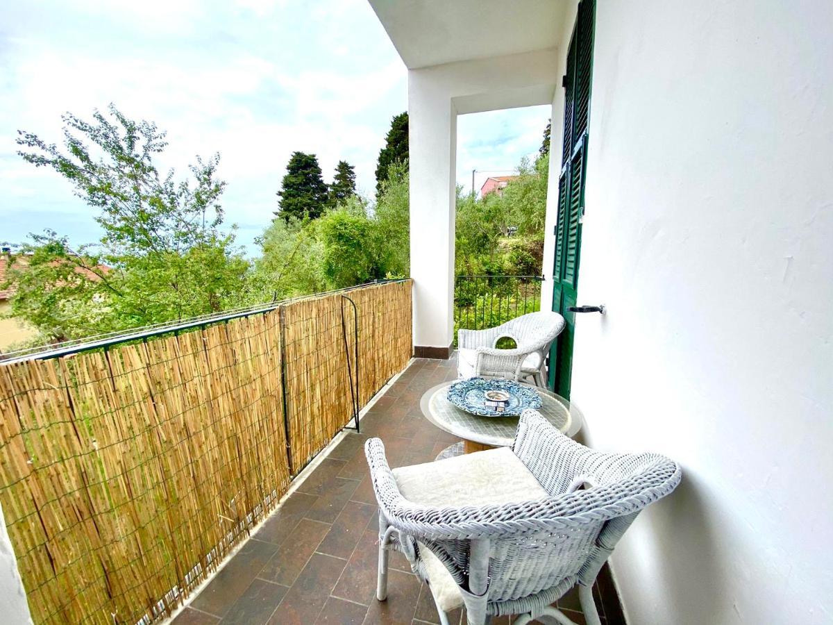 Bellavista Home Lerici Exterior photo