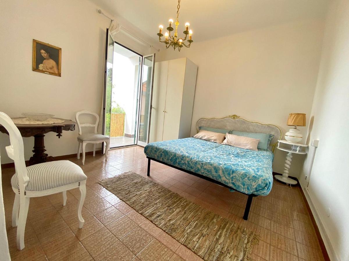 Bellavista Home Lerici Exterior photo