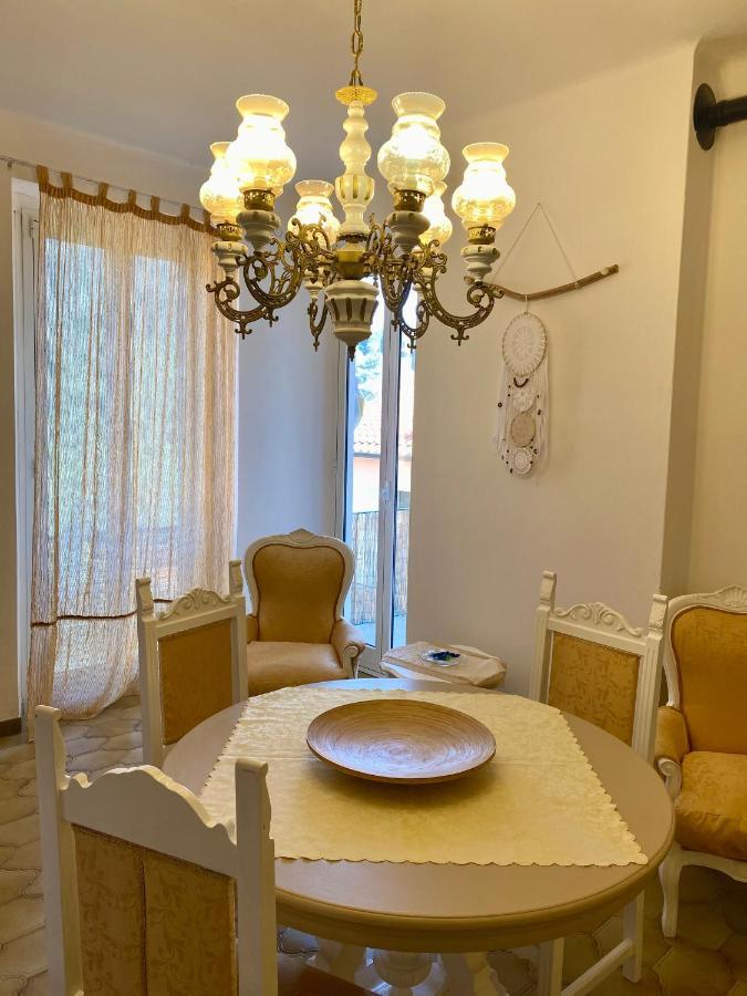 Bellavista Home Lerici Exterior photo