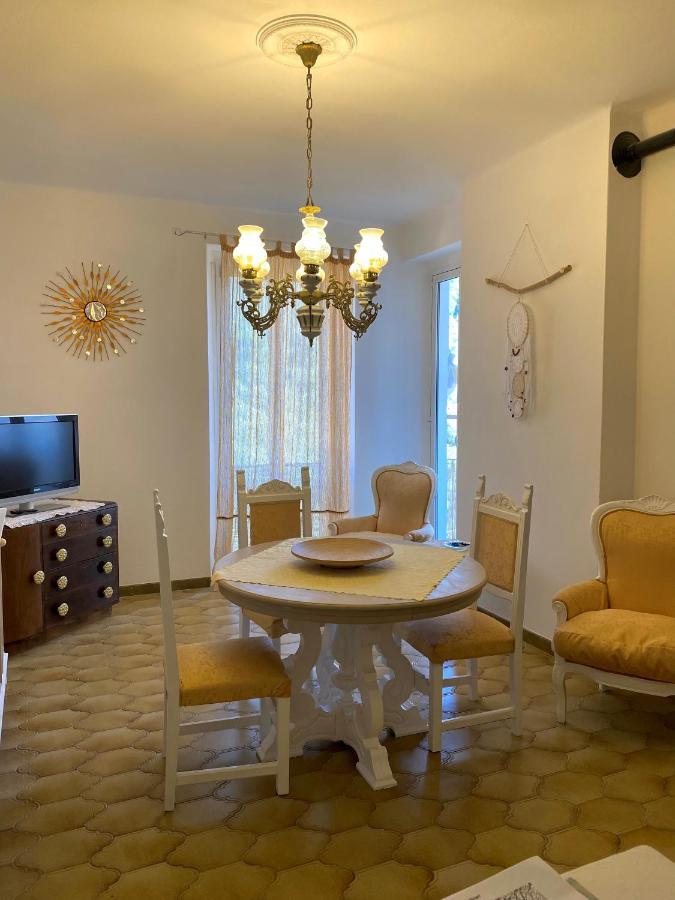 Bellavista Home Lerici Exterior photo