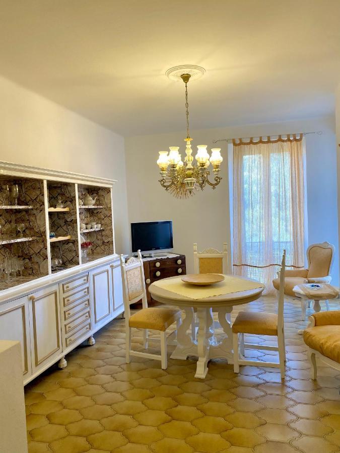 Bellavista Home Lerici Exterior photo